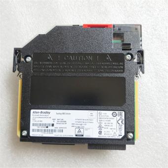 Allen-Bradley 1756-PSCA2 ControlLogix Redundant Power Supply Chassis Adapter