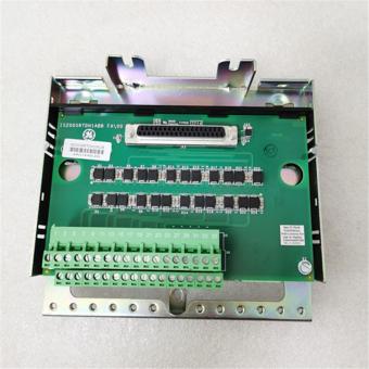 GE Fanuc A20B-3900-0288 Processor Card
