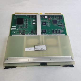 Transform Your Redundant HM to Redundant SBHM with Honeywell TP-ZSBHM2-100