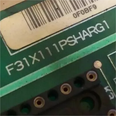 GE 531X111PSHARG1 / 531X111PSHARG3 Power Supply Board