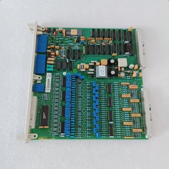 ABB DSAI130 57120001-P S100 Analog Input Module