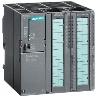 Siemens SIMATIC S7-300 Front Connector Model 6ES7392-1BJ00-0AA0