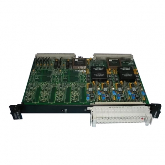 GE 90-70 IC697VDQ120 Genius Discrete Output Module Overview