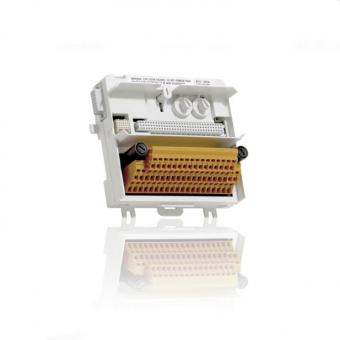 ABB TU833 Extended Module Termination Unit (3BSE038726R1)