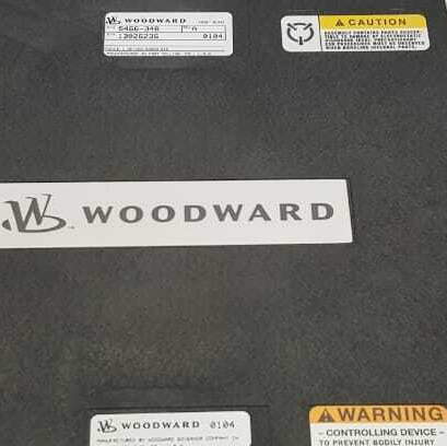 Top Suppliers for Woodward 5466-341 NetCon