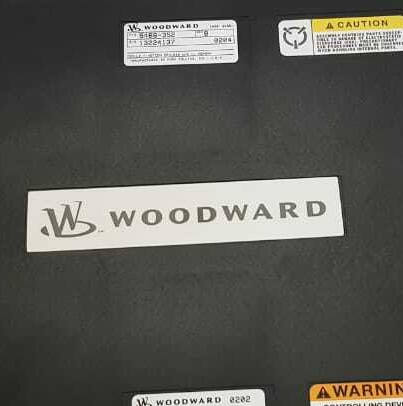 Woodward 5466-352 NETCON CPU_040 Without LL MEMORY - Unbeatable Price