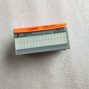 AB Flex Analog Output Module by Allen-Bradley 1794-OE4