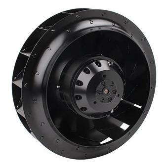 Enhanced Cooling with the ABB M2E068-DF ABB800 EBM Papst Impeller Fan