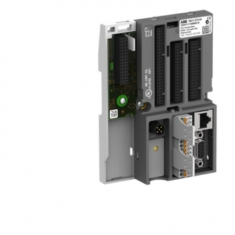 ABB AC500 TB521-ETH Terminal Base