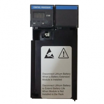 Honeywell TK-PRS021 Control Processor Module 51404305-375