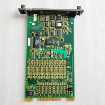 Main Plate Board for ACS800 Drives - ABB RINT6411C
