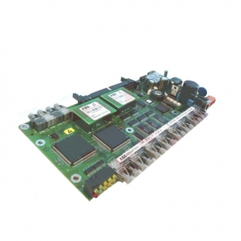 ABB Inverter Module PP D907BE 3BHE024577R0101