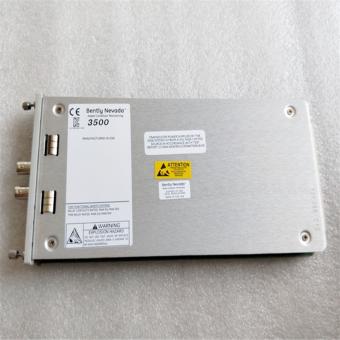 Discounted Bently Nevada 143489-01 Monitor Guide