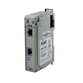 Prosoft MVI71-AFC Flow Computer Module for Gases and Liquids