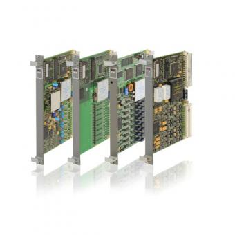 ABB 87TS01/GJR2368900R1550 Control Board Overview