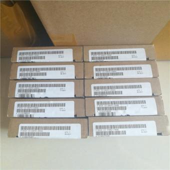 Siemens 6GK7542-5FX00-0XE0 Communication Module Overview