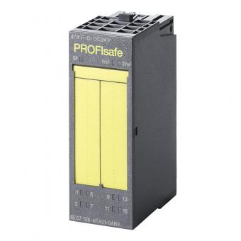 Siemens 6ES7138-4FA04-0AB0 SIMATIC DP Electronic Module for ET200S