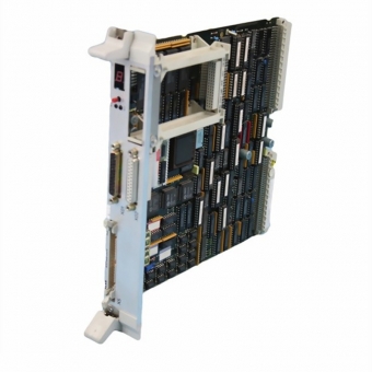Siemens 6DD1645-0AE0 SIMADYN D Signal Processor Module EP3