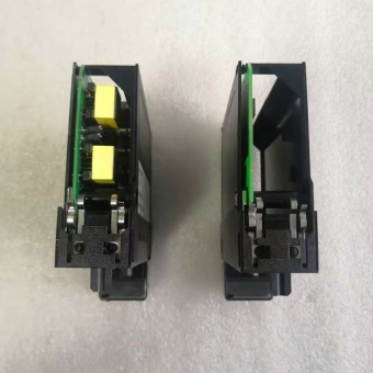 Allen-Bradley 1756-OH8I AB Digital Output Module Overview