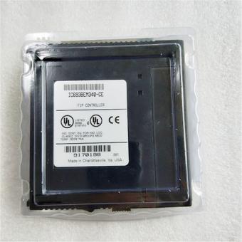 GE Analog Input Module - Model IC123ALG223