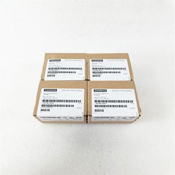 Stabilized Power Supply Siemens 6EP3437-8MB00-2CY0
