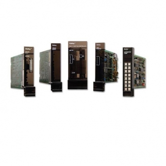 ABB Bailey IIEDI01 Interface Module: Advanced Connectivity Solution