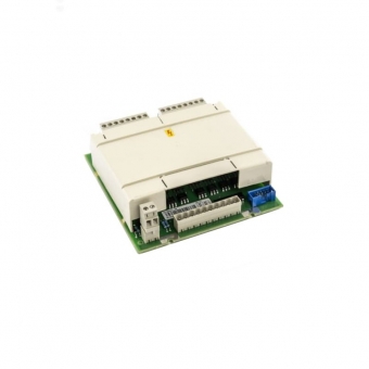 ABB DSTD W120 EXC57160001-ZB S100 I/O Connection Device