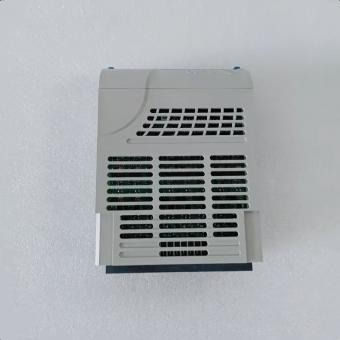 Emerson Ovation 5X00070G05 Analog Input Module Overview