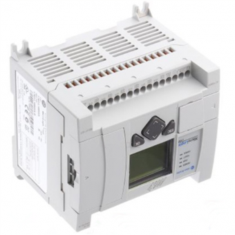 MicroLogix 4-Channel Analog Output Module - Allen-Bradley 1762-OF4