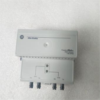 CompactLogix 5380 Controller - Allen-Bradley Model 5069-L306ER