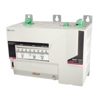 Kinetix Line Interface Module by Allen Bradley (Part No: 2094-AL09)