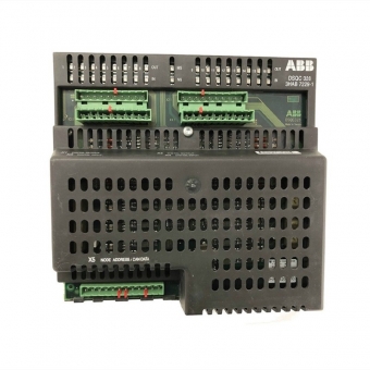 ABB DSQC332A 3HAC17973-1 Robot Input/Output Unit