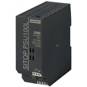 Siemens SITOP PSU100L Power Supply Unit 6EP1333-1LB00
