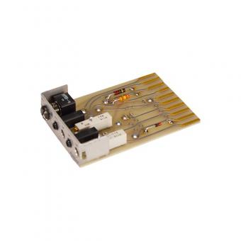 ABB AT 5513a HEIA404921R1 Module Overview