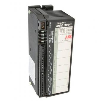 High-Quality ABB 6231BP10830 MOD 300 Terminal Assembly