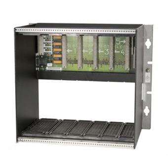 GE IC697CHS791 90-70 Genius 9-Slot PLC Rack