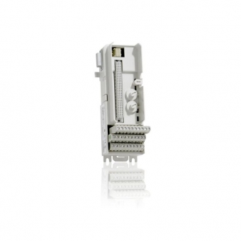 Compact ABB TU810V1 3BSE013230R1 S800 I/O Termination Unit