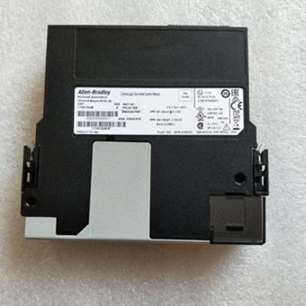 Allen-Bradley 1756 DH485 Communication Module