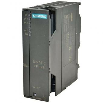 Siemens SIMATIC DP Interface IM157 6ES7157-0AA82-0XA0