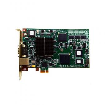 Honeywell DCS 51405098-100 LCNP4E Module