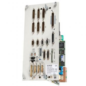 Siemens SINUMERIK 840D Fan/Battery Unit 6FC5247-0AA06-0AA0