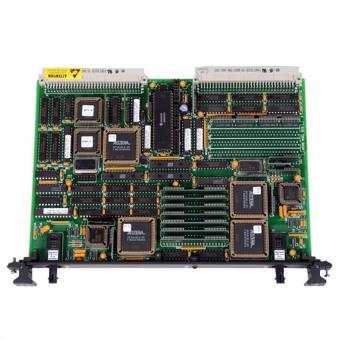 Genius Single-Board Celeron Processor GE 90-70 IC697VSC096