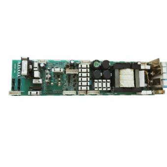 ABB DSMB-01C ACS800 Inverter Power Supply Board