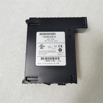 GE IC693BEM321 I/O Link Master Module by General Electric