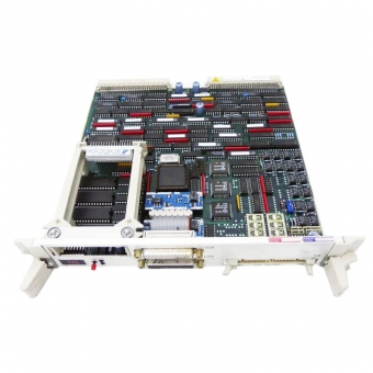 Siemens SIMADYND PM6 CPU Module - 6DD1600-0AK0