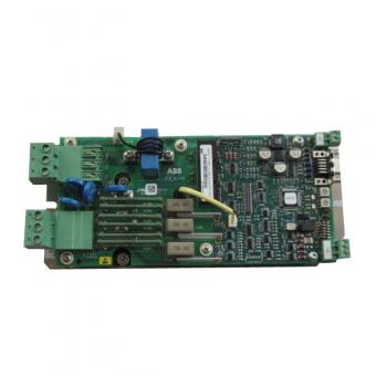 ABB SDCS-FEX-32B-COAT 3ADT312400R1002 Integrated Field Excitation DC Driver