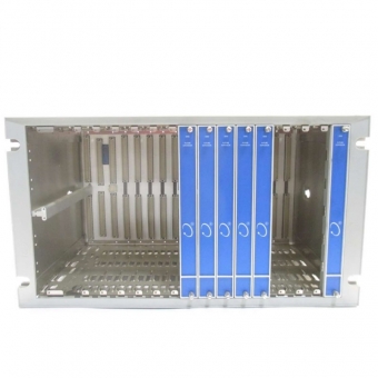 Bently Nevada 3500/05-01-02-01-00-01 System Rack Overview