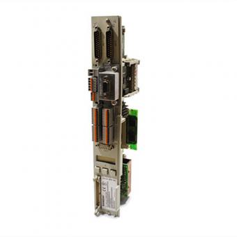 Siemens SIMODRIVE 611 Control Loop Block 6SN1118-1NK01-0AA1