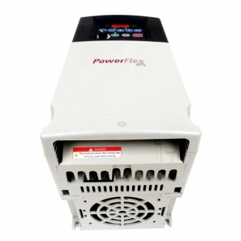 PowerFlex 40 AC Drive 240V by Allen-Bradley - Model 22B-B2P3F104