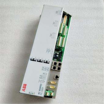 ABB PCD231B101 Exciter Control Module 3BHE025541R0101